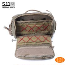 USA 5 11UCR LIGHT KIT 56298 DIAGONAL SATCHEL OUTDOOR CLIMBING BAG INCLINED CROSS-PACK MEN NYLON BACKPACK