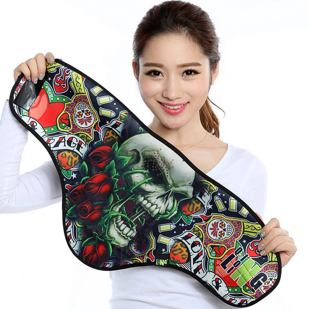 Riding headscarf mask winter wind-proof ski and cold ski protection face mocycle triangle neck