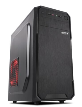 Factory Outlet Business Road Ark Home Game Office Minimal Style Large Motherboard Long Graphics Host Shell