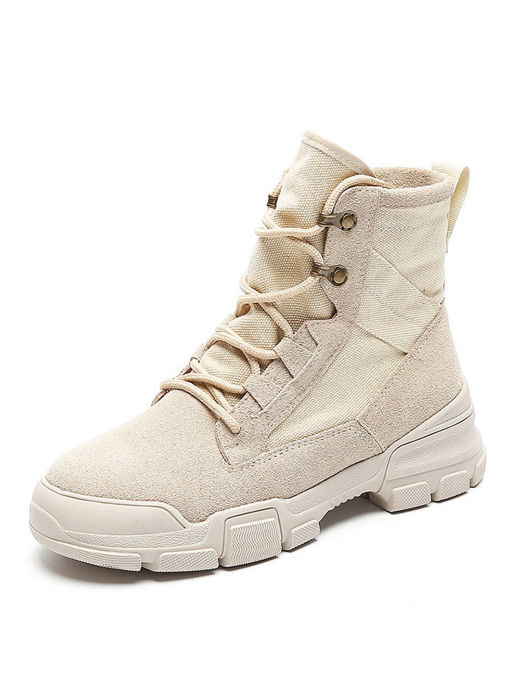 Bottes mi-saison femme OTHER en Caoutchouc - Ref 3249528 Image 5