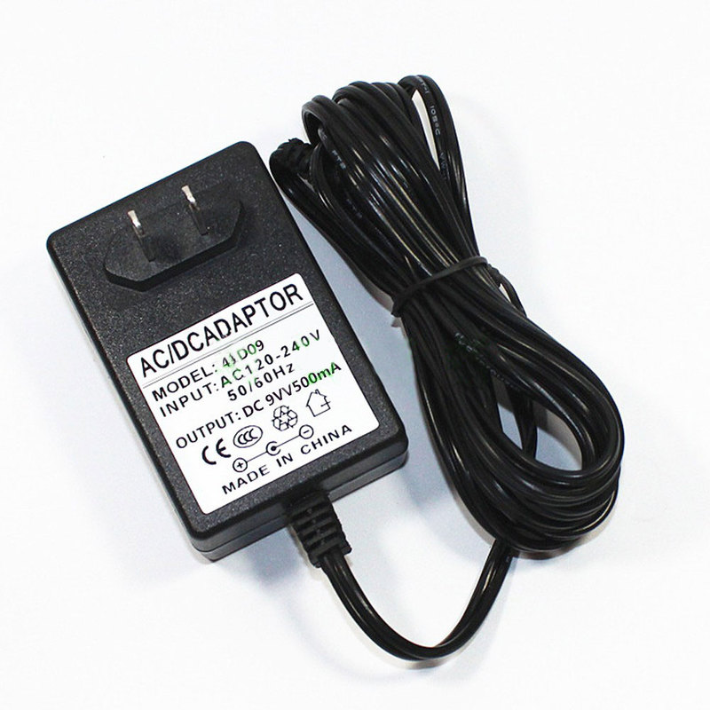 Mitutoyo Sj-201 Sj-210 Surface Roughness Measuring Instrument Power Cord Adapter Charger +
