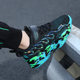 ເກີບເດັກນ້ອຍ Astro Boys 'S Spring Mesh Breathable ແລະ Generous's ເກີບກິລາເດັກນ້ອຍຜູ້ຊາຍ 'Lightweight Running Shoes'