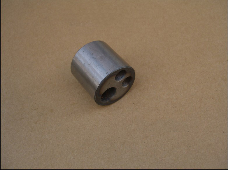 Jinan light riding Tibetan mastiff QM200GY after reduction of inner bush of rocker