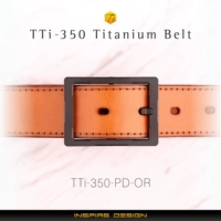TTI-350-или титановый ремень титана