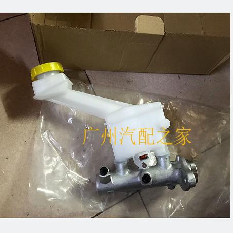 尼桑阳光B13/B14风度A31/A32/A33奇骏2.5 T30 N16 Y61刹车总泵：安全驾驶必备，如何选择与更换？