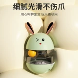 Игрушка, бейсбольная неваляшка, избавление от скуки, котенок, домашний питомец, кот