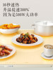 Supor New Warming Plate, Heat Preservation Plate, Multifunctional Home Use Winter Dining Table Mat, Food Heating Device