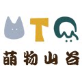 萌物山谷的LOGO