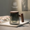 荷暮的LOGO