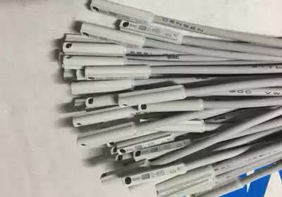 Magnetic switch D-M9 F8P B N BV NV PL BL VL WL cylinder sensor