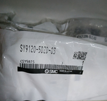 SY9120 3 4 5 6DD D DZD DZE-02 03 solenoid valve