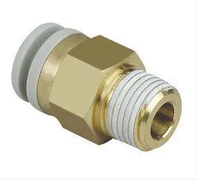 SMC original KQ2H04-06-08-10-12-M5-M6-01S-02S-03S-04S-06S Fast Coupling