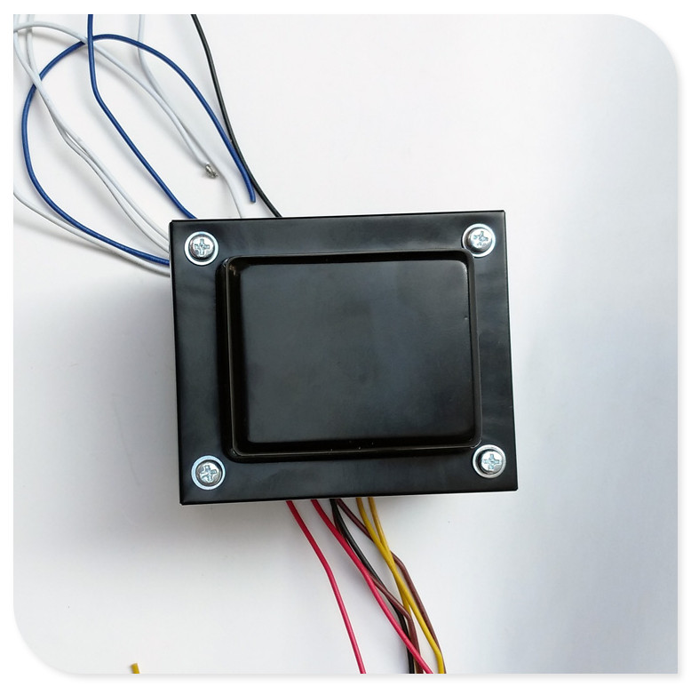 189W 2A3 Gallbladder Vacuum Tube Power Amplifier Transformer E Niu 280V 2 5V Filament 1055008