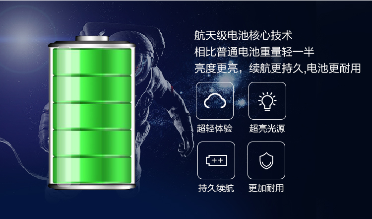 Đèn pin mạnh đơn giản đa chức năng Đèn khẩn cấp LED chiếu sáng nhà với đèn chiếu sáng bên ngoài câu cá sạc ánh sáng cầm tay đèn led dùng pin tiểu