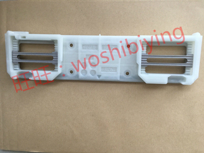 Original installation TOTO Wei wash Lipoo cleaning Pence toilet installation base plate shift base plate SHXCP412