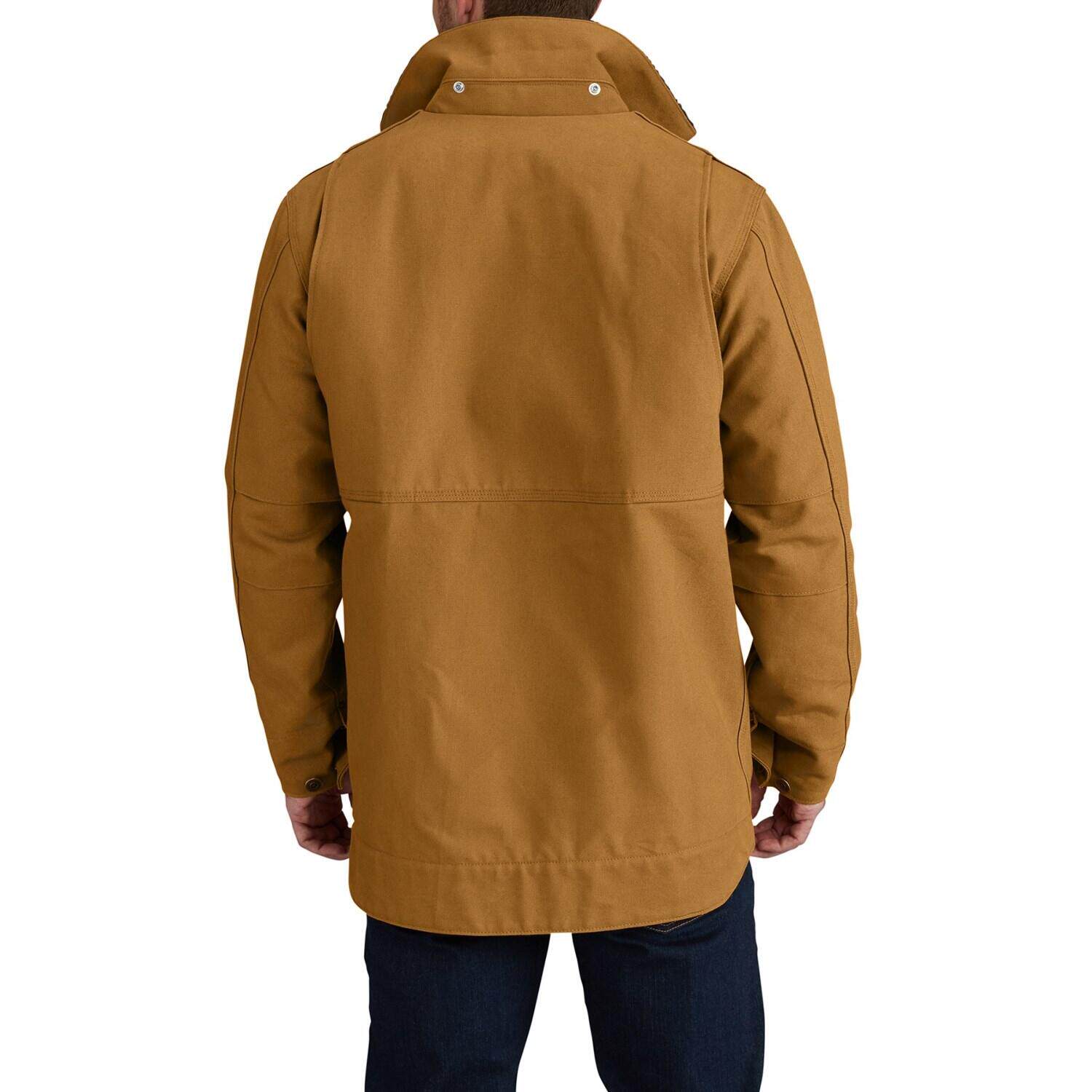 full swing chore coat