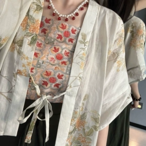 Dufengyuan Original [Чистый Рами Ву Нузи/Jinse Suspender]