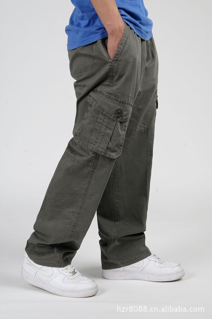 Vêtement de travail en coton - Ref 1912057 Image 46