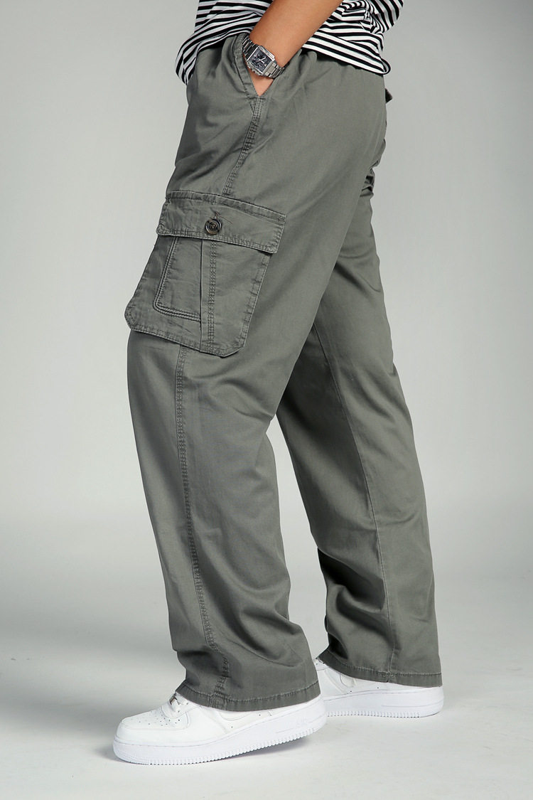 Vêtement de travail en coton - Ref 1912057 Image 31