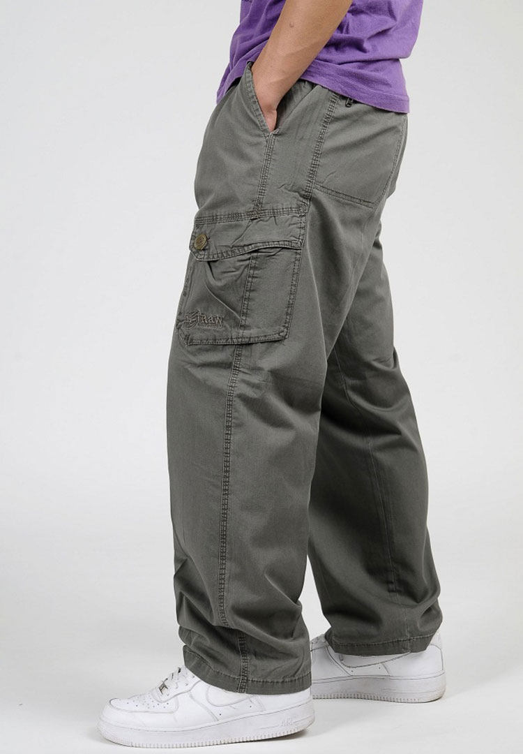 Tenue de travail en coton - Ref 1912840 Image 32