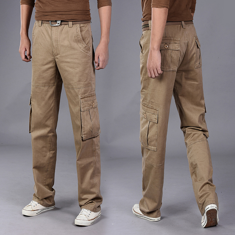 Tenue de travail en coton - Ref 1912513 Image 40