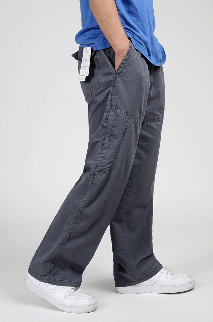 Tenue de travail en coton - Ref 1912840 Image 46