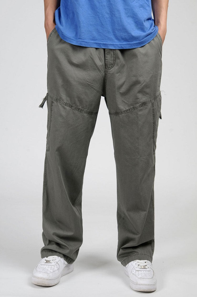 Tenue de travail en coton - Ref 1912840 Image 36