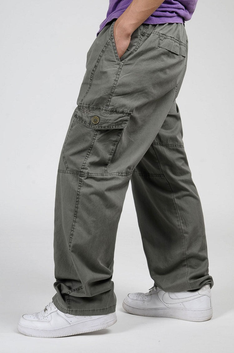 Tenue de travail en coton - Ref 1912840 Image 21