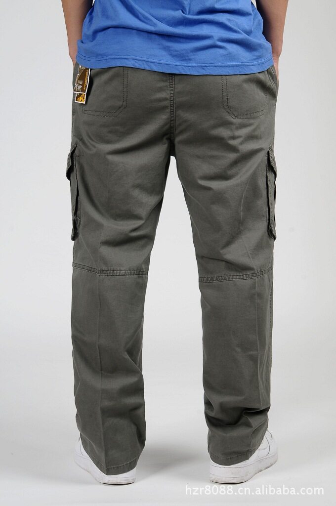 Vêtement de travail en coton - Ref 1912057 Image 49