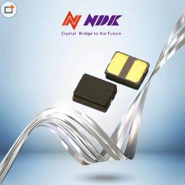 NDK 3225 2脚 NX3225GB 24MHZ 24.000MHZ 3225 贴片无源晶振 24M