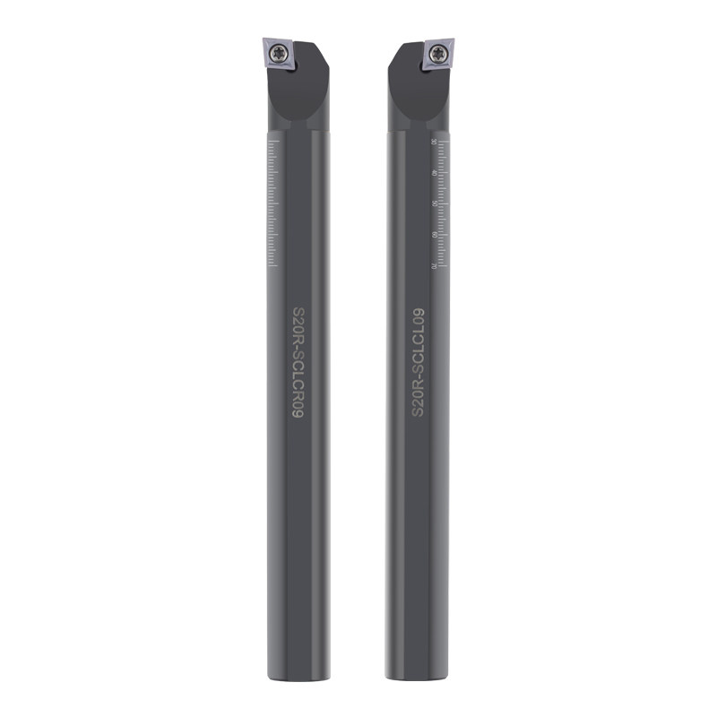 95-degree CNC knife rod inner hole knife boring knife S06H S07K S08K S10K S12M SCLCL SCLCR