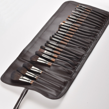 24 x Makeup Brush Set Pure Animal Hair High end Full Set Cangzhou Brush Professional Makeup Tool