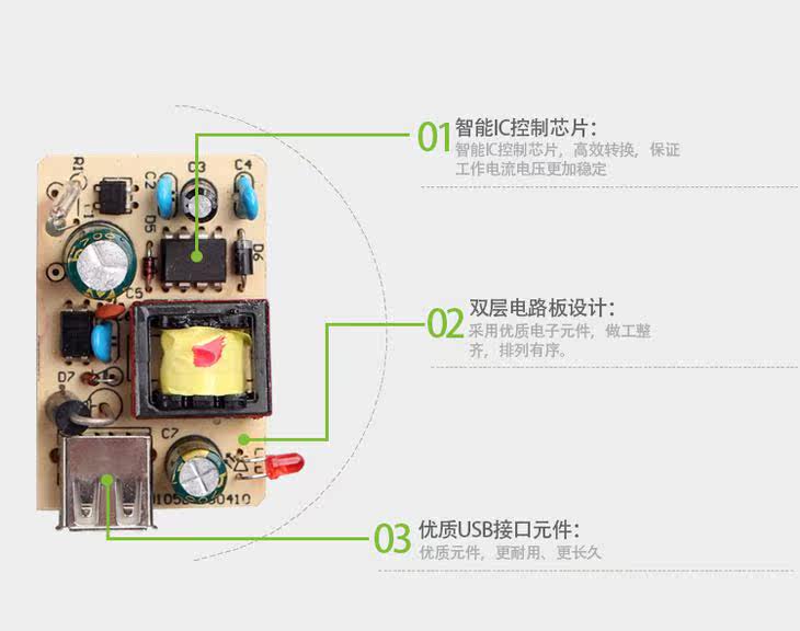 chargeur pour téléphones APPLE APPLE IPHONE5C - Ref 1298021 Image 10