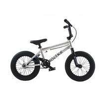 Noltke (NK) Elite 14 inch aluminum alloy high with BMX Eurasian horse iron porcelain 14 inch childrens bmx BMX