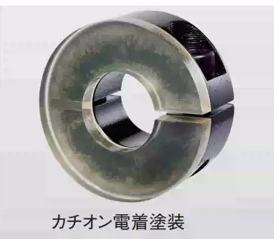 Japan IWATA Manufacturing Co, Ltd IWATA buffer retaining ring with polyurethane pad SCS0512SD
