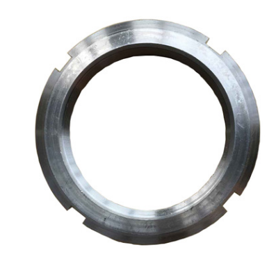 Original dress Japanese import Enterrine NTN anti-loose screw cap AN04 locking nut