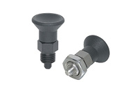 NDXNS8W NDXNS12 originally imported Japan today IMAO short-duty knob plunger NDXNS8