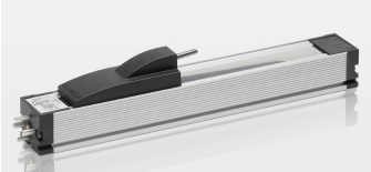 German Novotechnik Linear Displacement Sensor TLH-3500 TLH-1250 TLH-2750