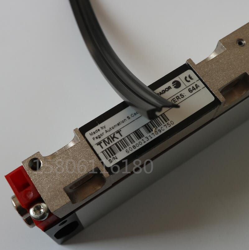 Hair-grating ruler special sealing strip MKT MKX Grating Ruler Special Dust Strip FAGOR Grating Ruler Sealing Strip