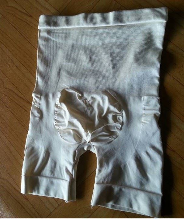 body amincissant BYLURE en nylon - Ref 676684 Image 28