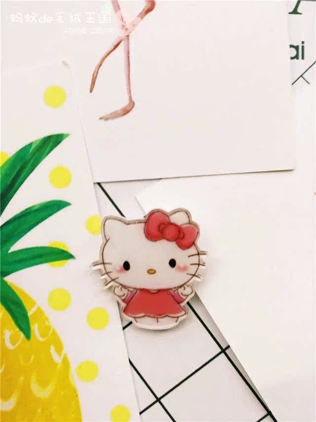 Broche en autre - Ref 1177785 Image 13