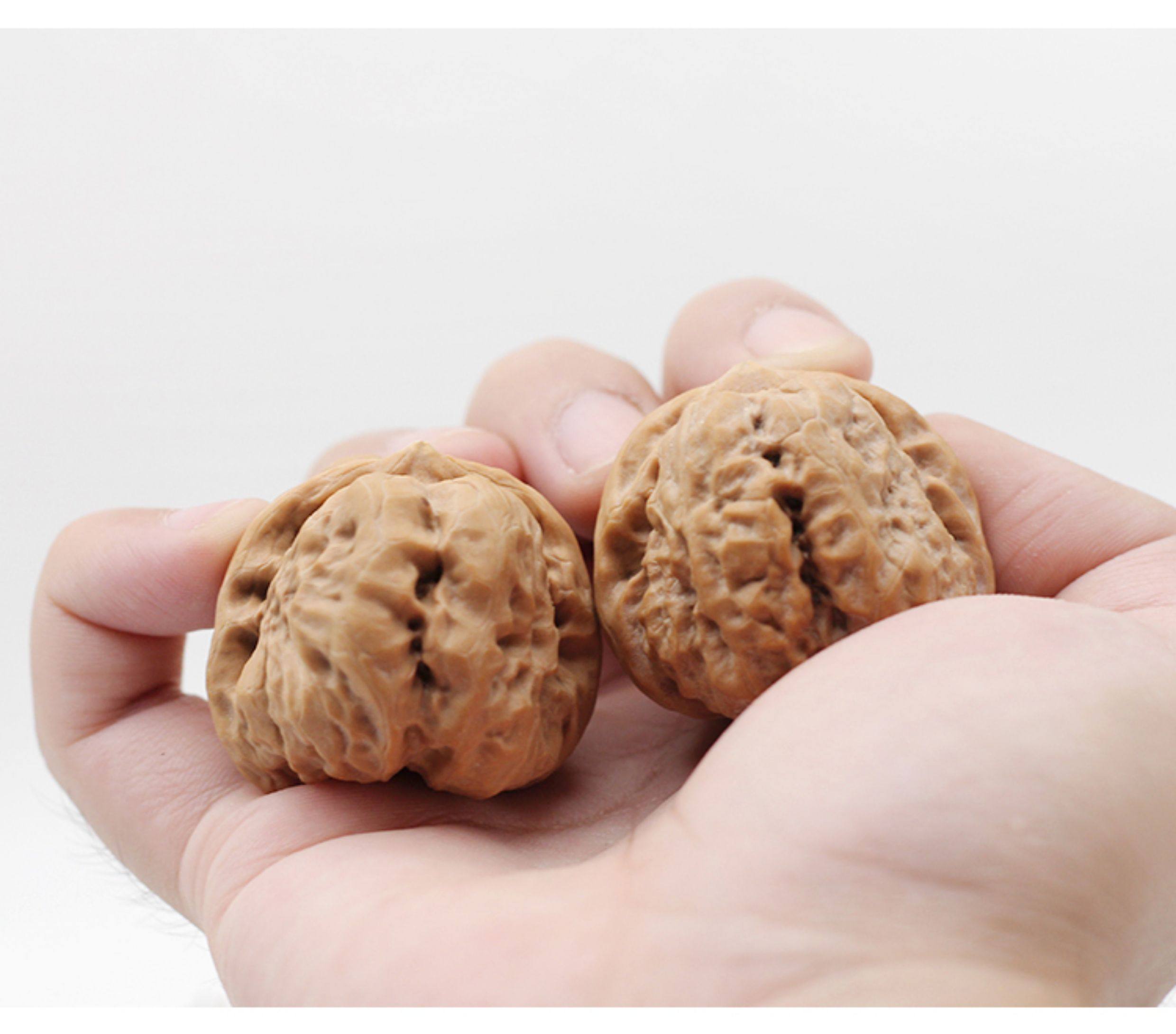 延慶蛤蟆頭】野生文玩蛤蟆核桃麥穗虎頭磨盤滿天星白獅子四座樓|菩提