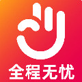 全程无忧租赁的LOGO