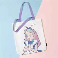Canvas Bag-Color Alice