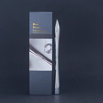 Dexing exports European and American gift box with exquisite body sophisticated alcoholic stainless steel all metal pounding rod lemon rolling rod