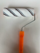 9 inch roller latex paint wall paint wall paint brush waterproof paint roller brush wall tool brush artifact