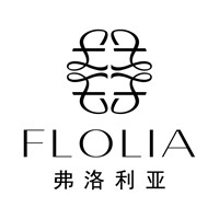 英国Flolia品牌店的LOGO