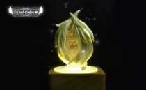 (Nicole anime) Card captor studio Studio Awakening of the small kilo-paparazzi handmade sculptures