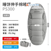 PS300 Cloud Misty Pre -sale