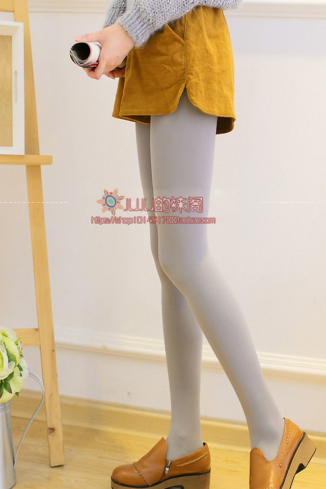 Chaussettes - collants simple - Ref 758715 Image 66